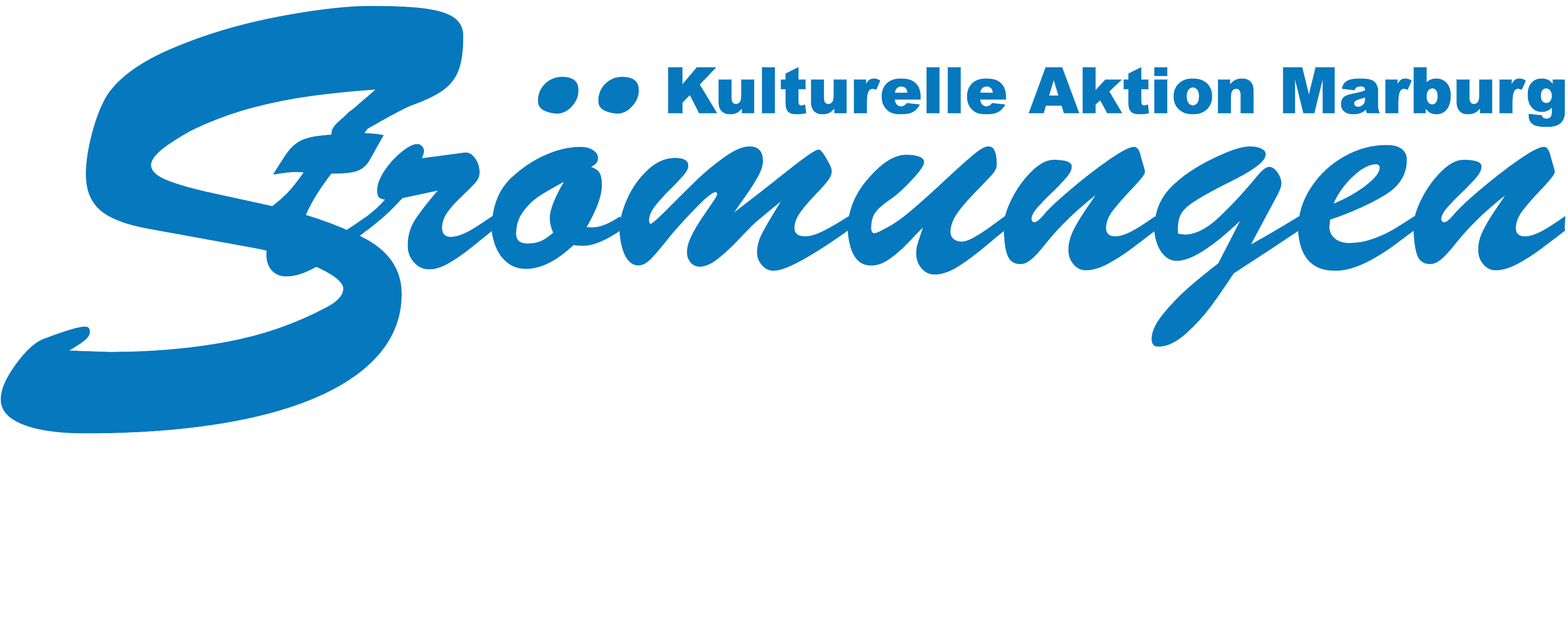 Kulturelle Aktion Marburg - Stroemungen e.V.