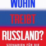 Buchvorstellung mit Jens Siegert "Wohin treibt Russland ?"