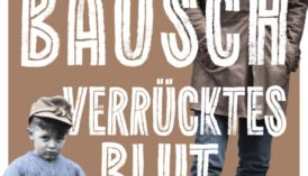 Cover_Joe-Bausch-Verruecktes-Blut Cover_Joe-Bausch-Verruecktes-Blut