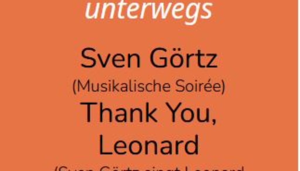 leonard leonard