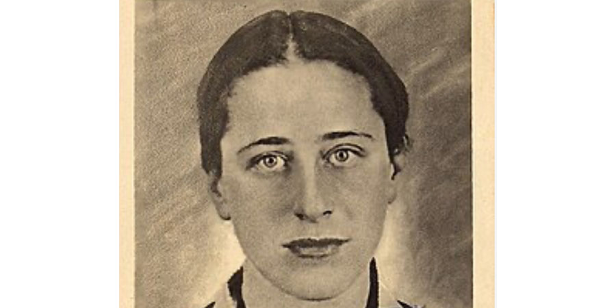 SEMANA LATINA Eine deutsch–brasilianische Geschichte: Gespräch mit dem Historiker Christopher Kopper über Olga Benario