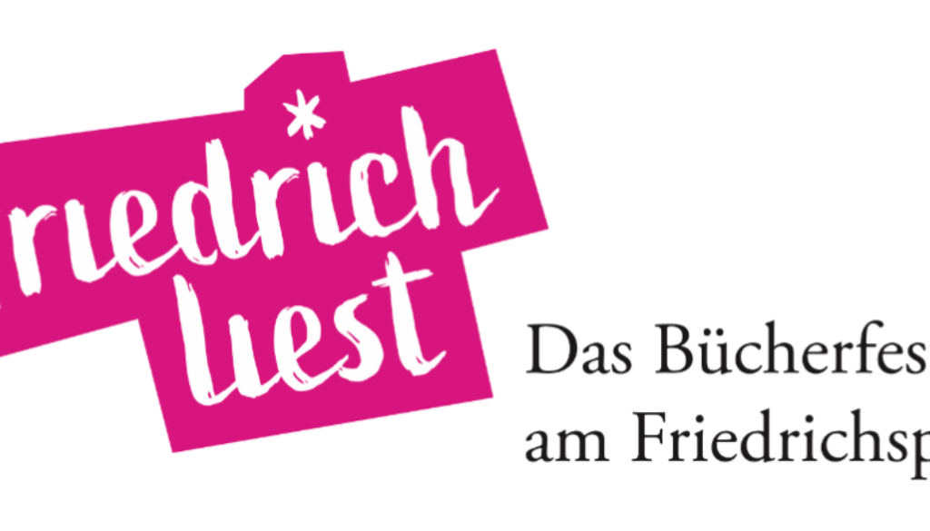 friedrich liest