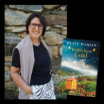 Krimifestival: Beate Maxian »Tödliches Gold«