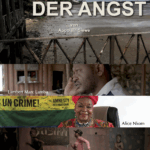 Kamerun: Film "Code der Angst"