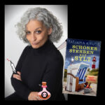 Krimifestival: Tatjana Kruse »Schöner sterben auf Sylt«