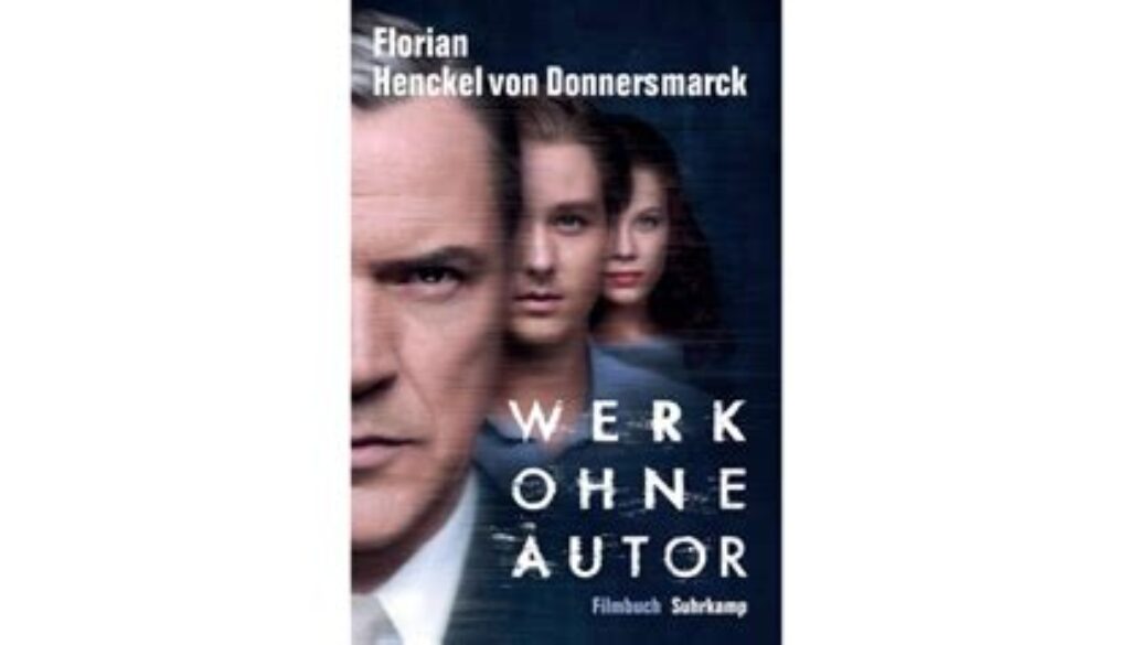 Werk ohne Autor Werk ohne Autor