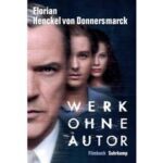 Film +Gespräch "Werk ohne Autor"