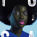 Buchvorstellung Mirrianne Mahn "Issa"