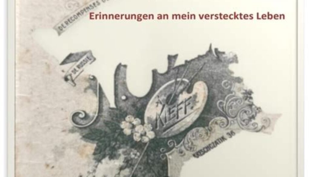 Unter Menschen cover