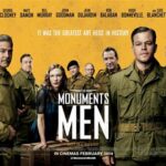 Film "Monuments Men"