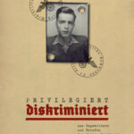 Buchvorstellung mit der Historikerin Susanne Pfankuch "Priviligiert diskriminiert"