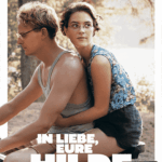 MARBURGER DEMOKRATIEKINO "In Liebe, eure Hilde"