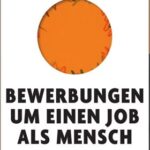 Lesung mit Benjamin Maack "Bewerbungen um einen Job als Mensch"