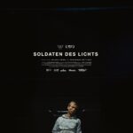 MARBURGER DEMOKRATIEKINO "Soldaten des Lichts"