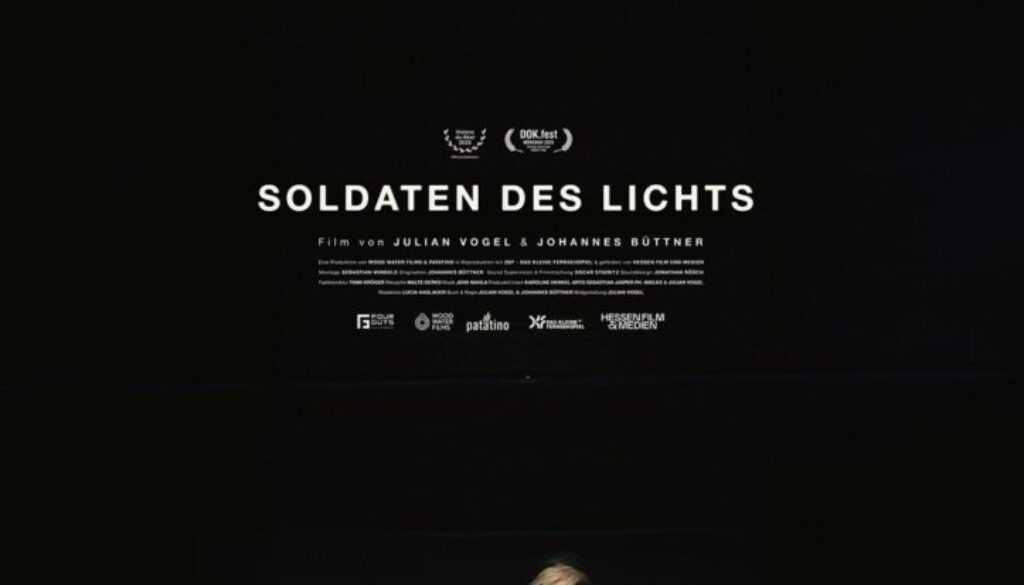 SDL Plakat