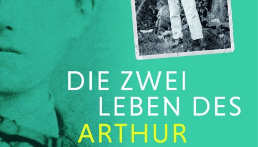 Buchcover Rimbaud