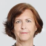 Lesung und Gespräch mit der Autorin Clementine Skorpil