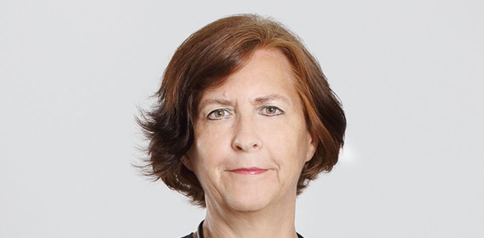 Lesung und Gespräch mit der Autorin Clementine Skorpil