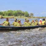 Fischerei in Westafrika: Frauenökonomie stärken – Ernährungssicherheit sichern!