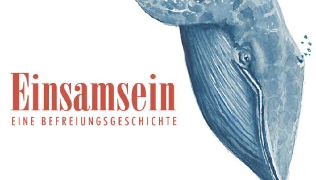 einsamsein breit