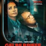 MARBURGER DEMOKRATIEKINO "Gelbe Briefe"