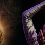 SEMANA LATINA Konzert Andalusian Dreams (Spanien) – Flamenco für Gitarre, Kastagnetten und Tanz