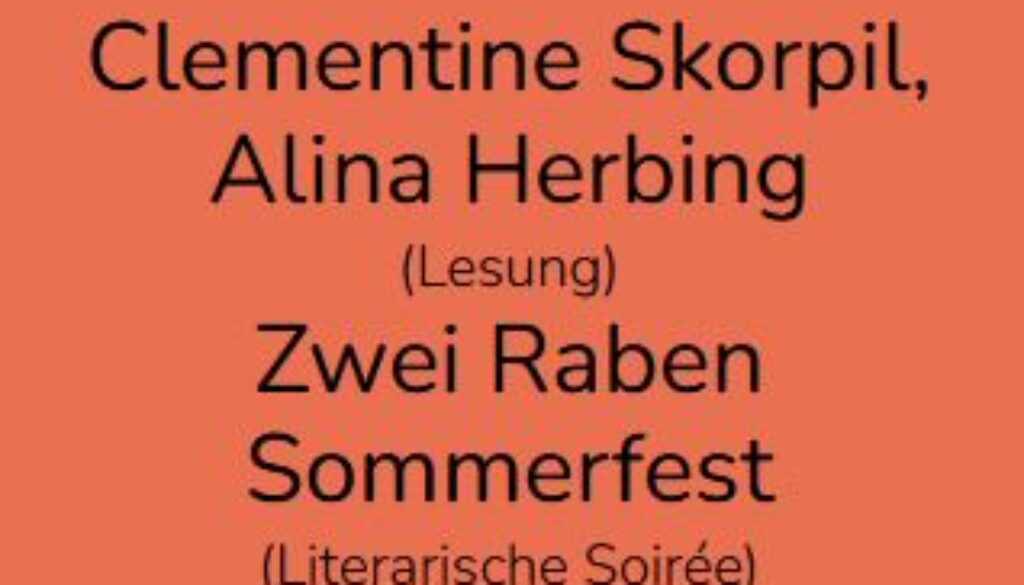 autorenresidenz