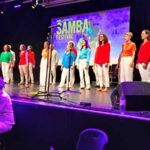 SEMANA LATINA Konzert Canta Brasil – Encanto (Stuttgart) & Vozes do Brasil (Köln) – Música Popular Brasileira