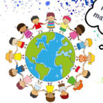 SEMANA LATINA Kinderfest