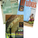 SEMANA LATINA Literatur-Revue über 20 Jahre Semana Latina