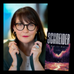 Krimifestival: Anna Schneider »Blut für Blut«