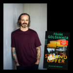 Krimifestival: Frank Goldammer »Strandopfer«