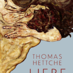 Buchvorstellung mit Thomas Hettche "Liebe"