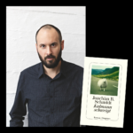 Krimifestival: Joachim B. Schmidt »Kalmann schweigt«