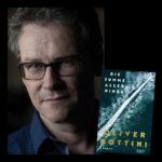 Krimifestival: Oliver Bottini »Die Summe aller Dinge«
